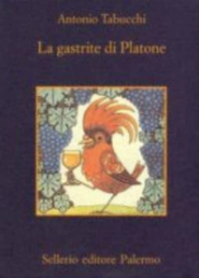 Image for La gastrite di Platone