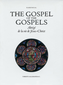 Image for The Gospel of the Gospels