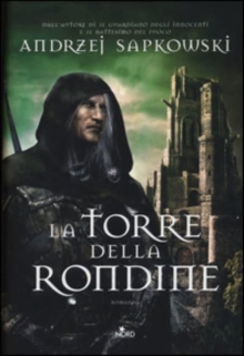 Image for La torre della rondine