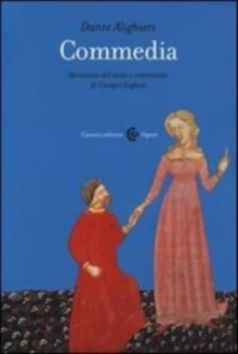 Image for La Commedia