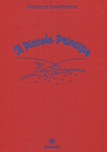 Image for Il piccolo principe