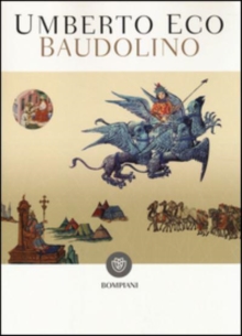 Image for Baudolino