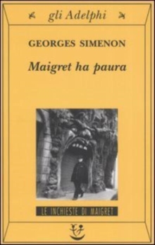 Image for Maigret ha paura