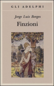 Image for Finzioni