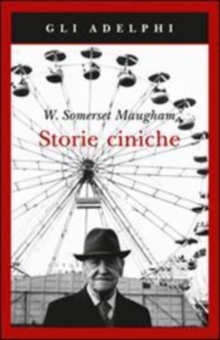 Image for Storie ciniche