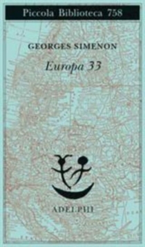 Image for Europa 33