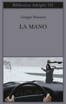 Image for La mano
