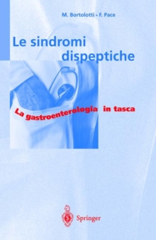 Image for Le Sindromi Dispeptiche