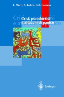 Image for CRISI PSEUDOCRISI E ATTACCHI DI PANICO