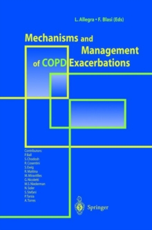 Mechanisms and Management of COPD Exacerbations