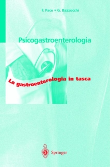 Image for Psicogastroenterologia