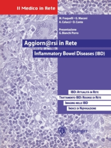 Image for Aggiornarsi in Rete: Inflammatory Bowel Diseases (IBD)