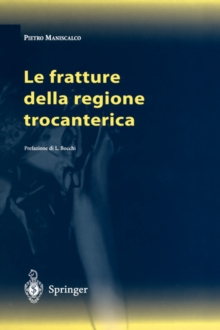 Image for Le fratture della regione trocanterica