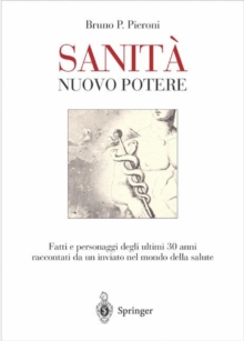 Image for SANITA' - Nuovo potere