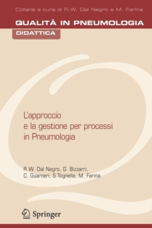 Image for L'approccio e la gestione per processi in pneumologia