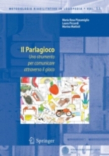 Image for Il Parlagioco: Uno strumento per comunicare attraverso il gioco
