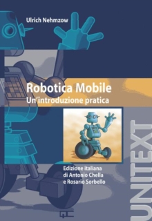 Image for Robotica mobile