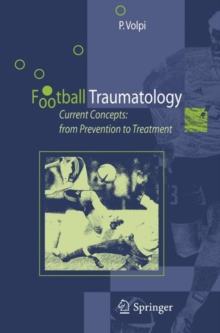 Image for Football Traumatology