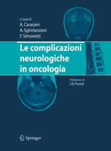 Image for Le complicazioni neurologiche in oncologia