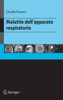 Image for Malattie dell'apparato respiratorio