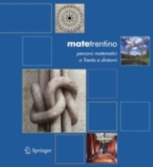 Image for matetrentino: percorsi matematici a Trento e dintorni