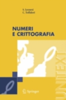 Image for Numeri e Crittografia