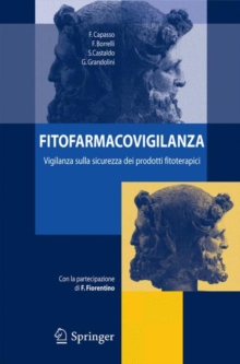 Image for Fitofarmacovigilanza