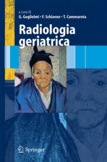 Image for Radiologia geriatrica