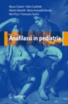 Image for Anafilassi in pediatria