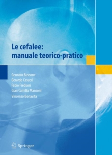 Image for Le cefalee: manuale teorico-pratico