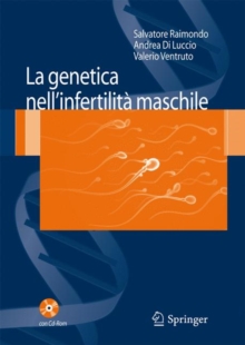 Image for La genetica nell'infertilita maschile
