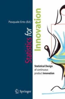 Image for Statistics for Innovation