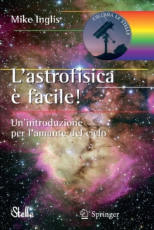 Image for L'astrofisica e facile!