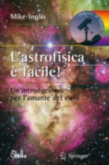 Image for L'astrofisica e facile!