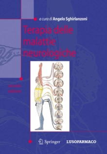 Image for Terapie delle malattie neurologiche