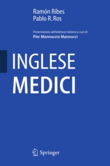 Image for Inglese Per Medici