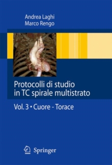 Image for Protocolli di studio in TC spirale multistrato