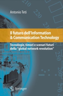 Image for Il futuro dell'Information & Communication Technology