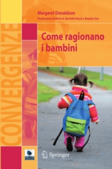 Image for Come Ragionano I Bambini