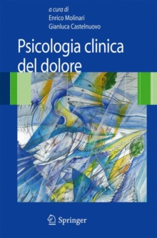 Image for Psicologia clinica del dolore