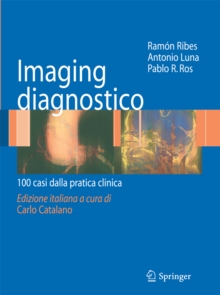 Image for Imaging diagnostico: 100 casi dalla pratica clinica