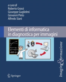 Image for Elementi Di Informatica in Diagnostica Per Immagini