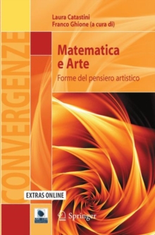 Image for Matematica e Arte