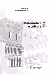 Image for Matematica e cultura 2011