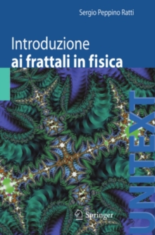 Image for Introduzione Ai Frattali in Fisica