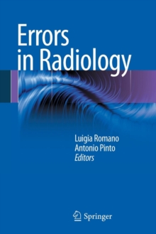 Image for Errors in Radiology