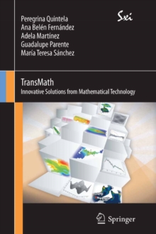 Image for TransMath: Innovative Solutions from Mathematical Technology