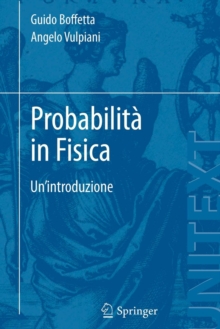 Image for Probabilita in Fisica
