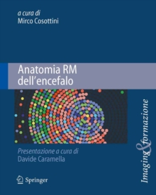 Image for Anatomia RM dell'encefalo