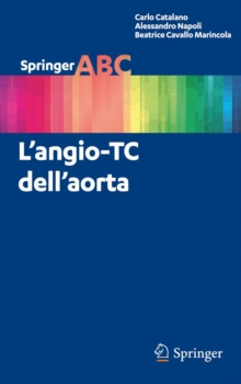 Image for L'angio-TC dell'aorta
